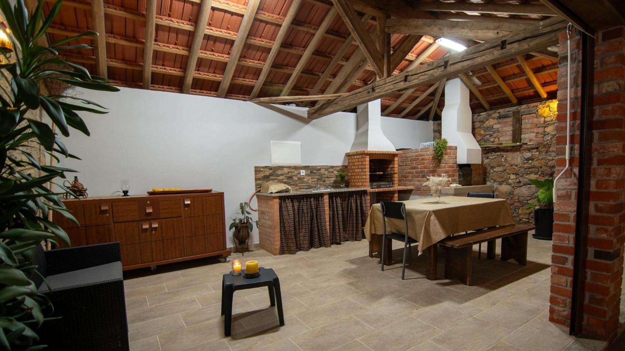 Quinta Do Esteval Penacova Habitación foto